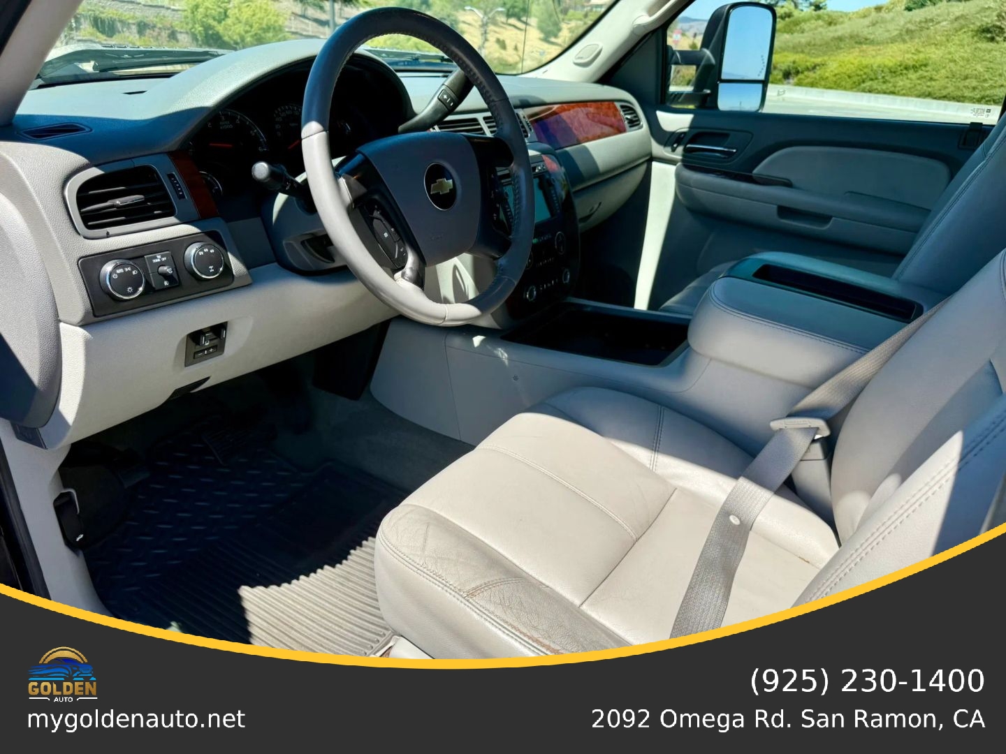 chevrolet silverado 2500hd 2009 1GCHK63K99F125991 image chevrolet silverado 2500hd 2009 1GCHK63K99F125991 image